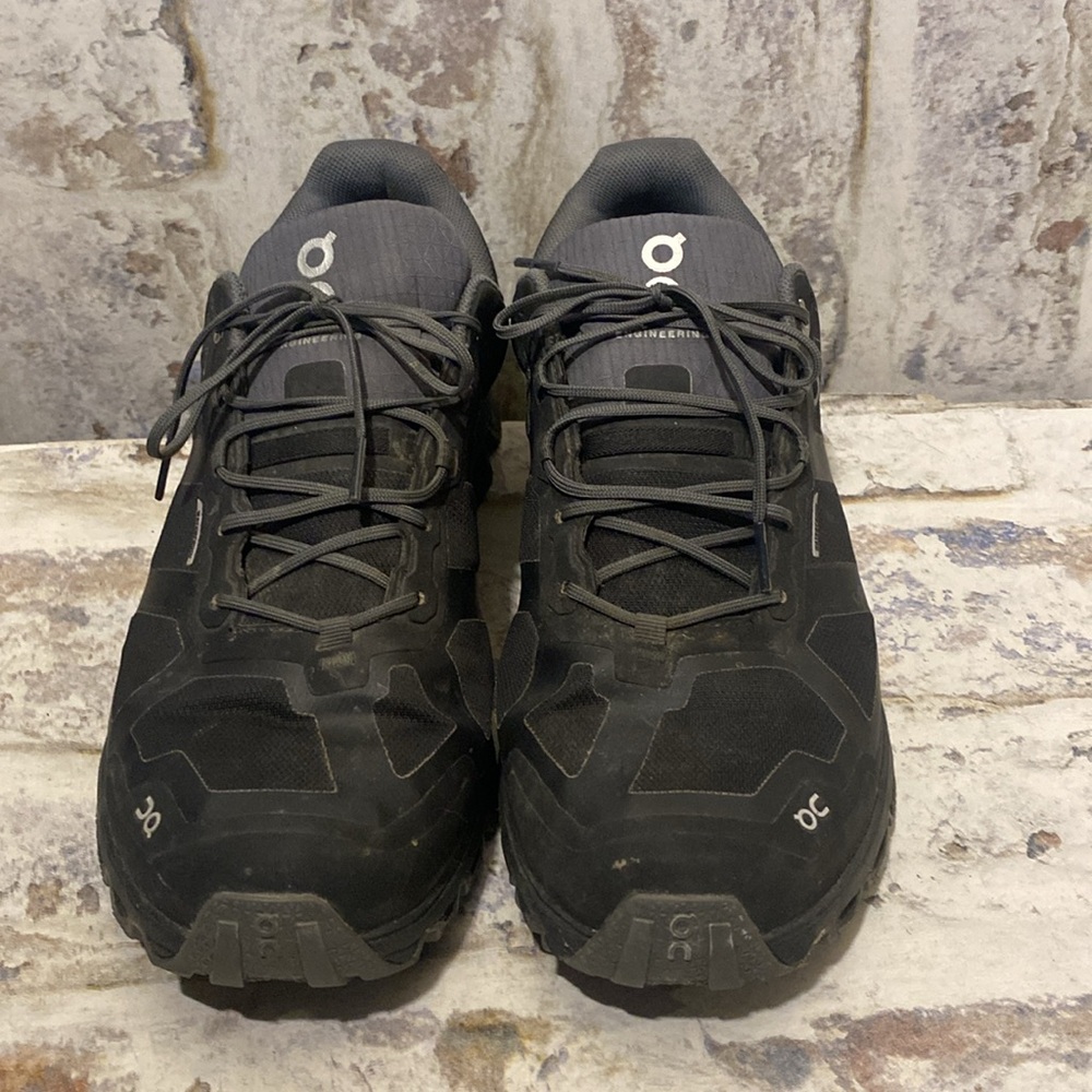 On Running Cloudventure Waterproof - image 3